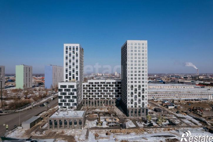 1-комн квартира в новом доме улица Ветеранов Труда, 36 к1,  д. 36 к1