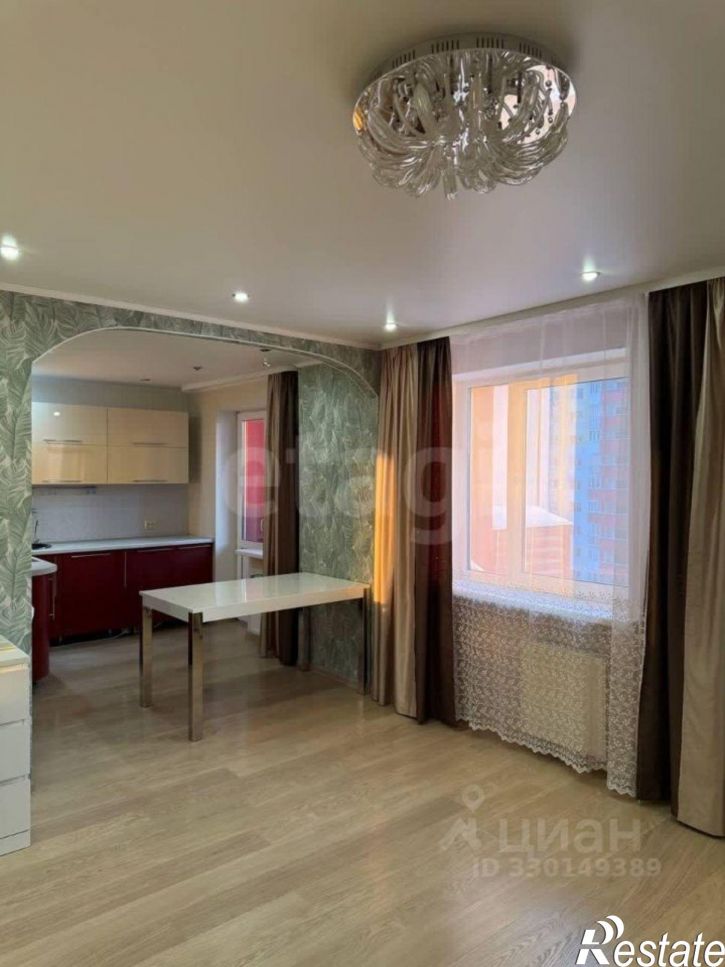 3-комн квартира ул Прокопия Артамонова, 4,  д. 4