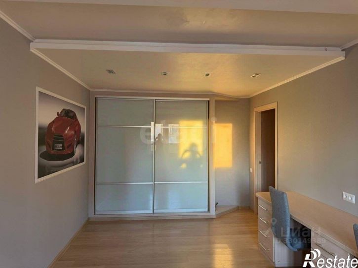 3-комн квартира ул Прокопия Артамонова, 4,  д. 4