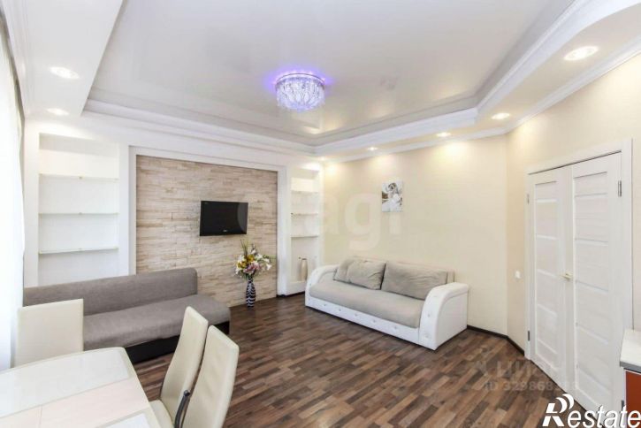 1-комн квартира ул Избышева, 8,  д. 8