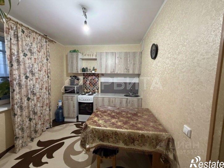 1-комн квартира Широтная улица, 190 к3,  д. 190 к3