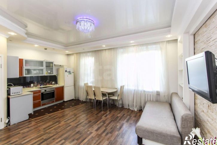 1-комн квартира ул Избышева, 8,  д. 8