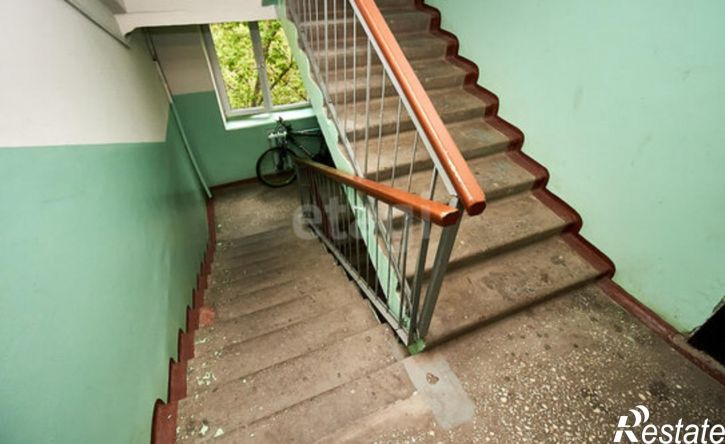 2-комн квартира пр-д Геологоразведчиков, 50,  д. 50