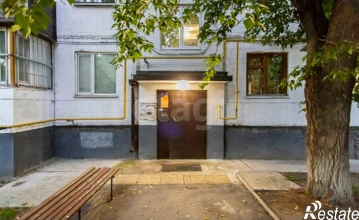 2-комн квартира пр-д Геологоразведчиков, 50,  д. 50