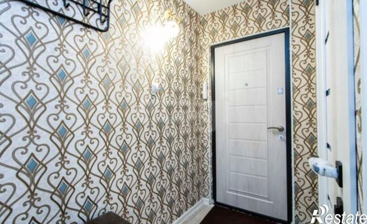 2-комн квартира пр-д Геологоразведчиков, 50,  д. 50