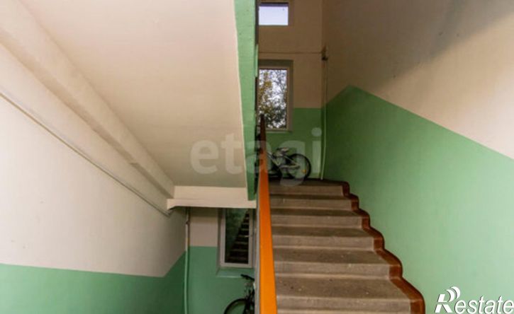 2-комн квартира пр-д Геологоразведчиков, 50,  д. 50