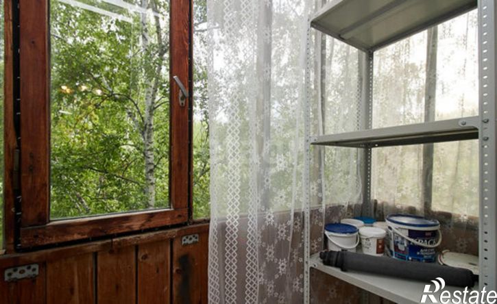 2-комн квартира пр-д Геологоразведчиков, 50,  д. 50