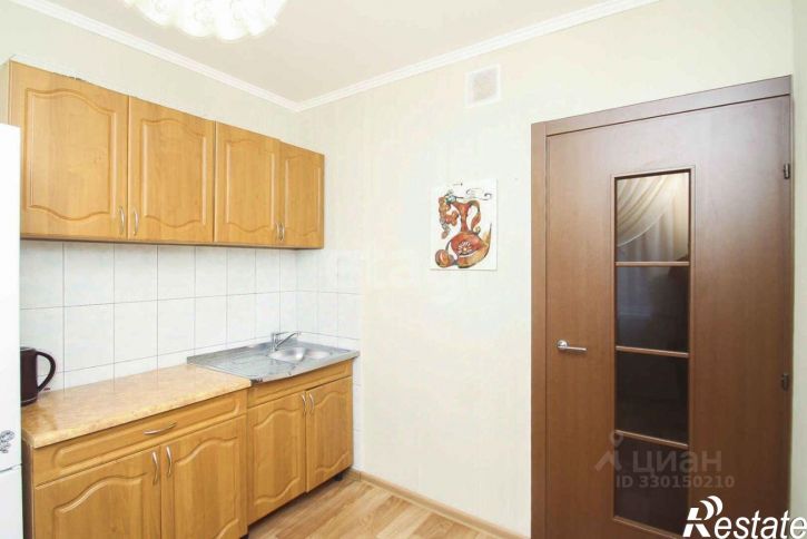 1-комн квартира ул 50 лет Октября, 36а,  д. 36а