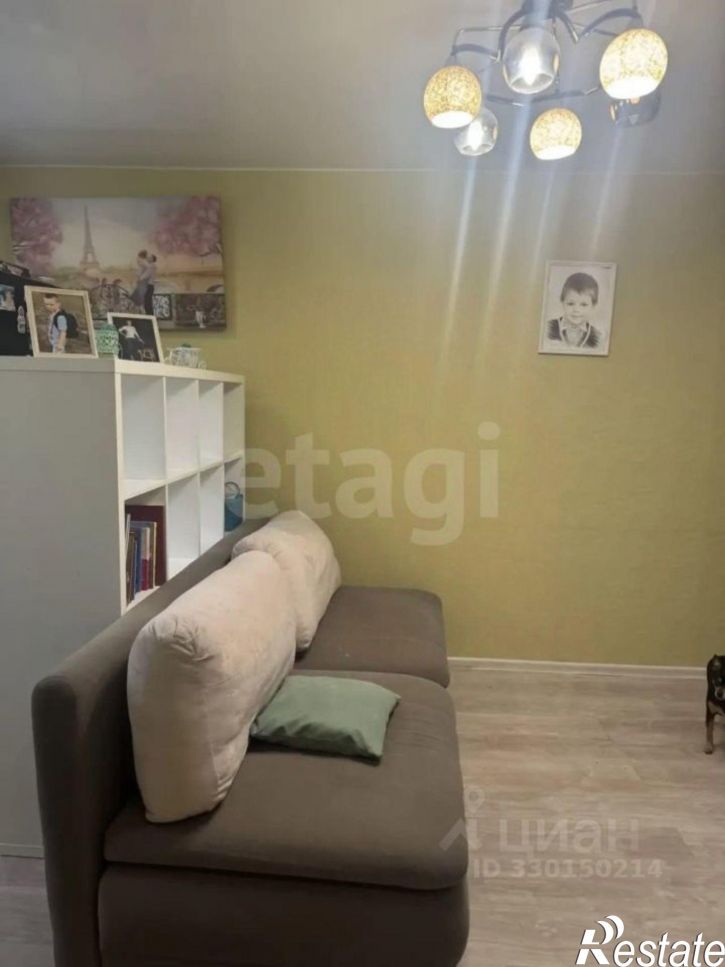 3-комн квартира ул Республики, 171,  д. 171