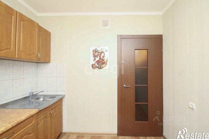 1-комн квартира ул 50 лет Октября, 36а,  д. 36а