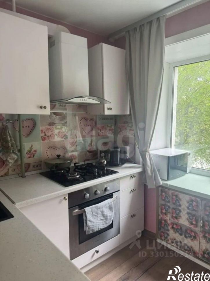 3-комн квартира ул Республики, 171,  д. 171