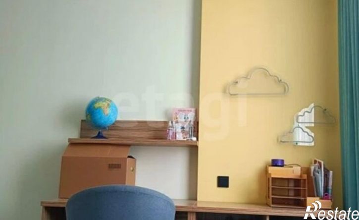 2-комн квартира улица Тимофея Чаркова, 6,  д. 6