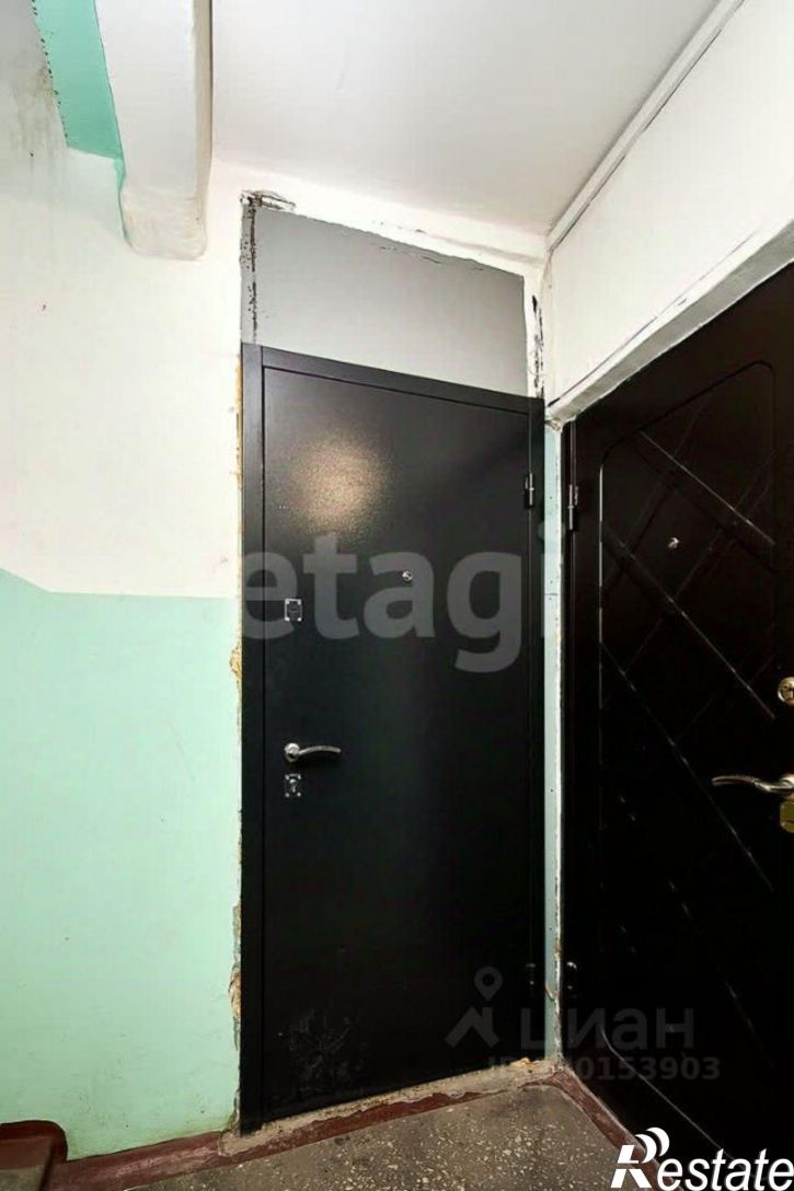2-комн квартира проезд Геологоразведчиков, 50,  д. 50