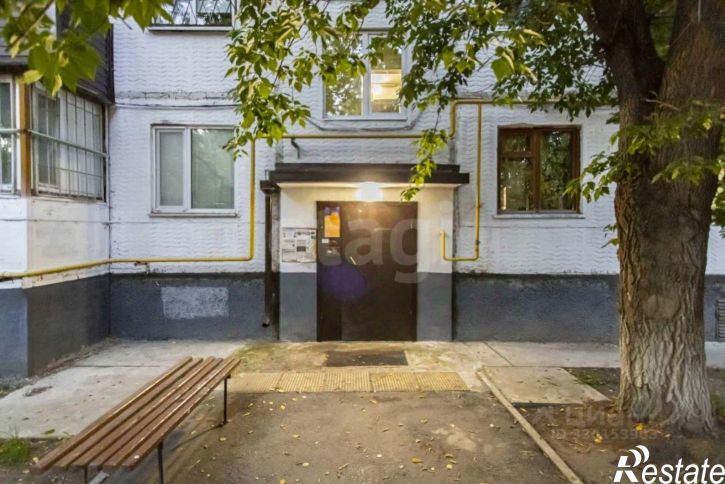 2-комн квартира проезд Геологоразведчиков, 50,  д. 50