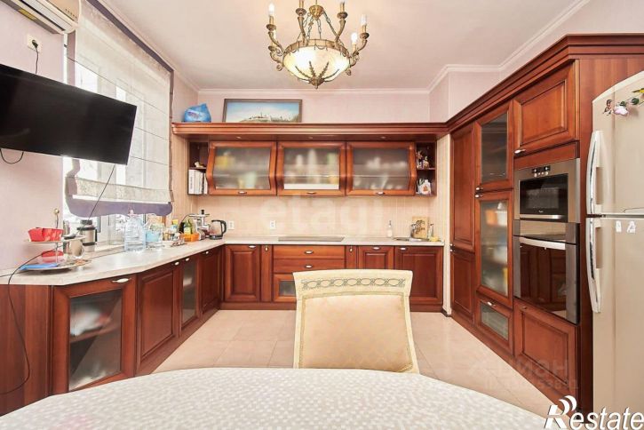 4-комн квартира улица Республики, 171/2,  д. 171/2