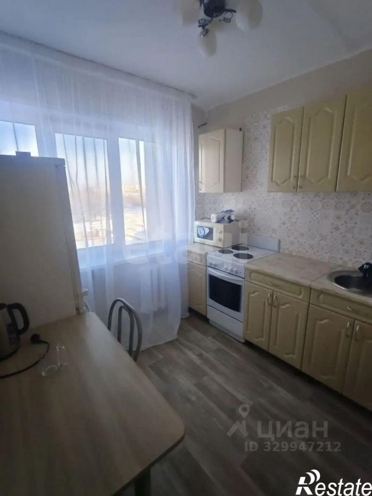 1-комн квартира ул Судостроителей, 32,  д. 32