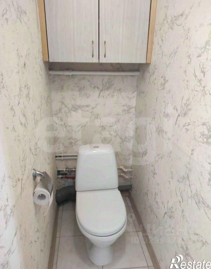 1-комн квартира ул Судостроителей, 32,  д. 32