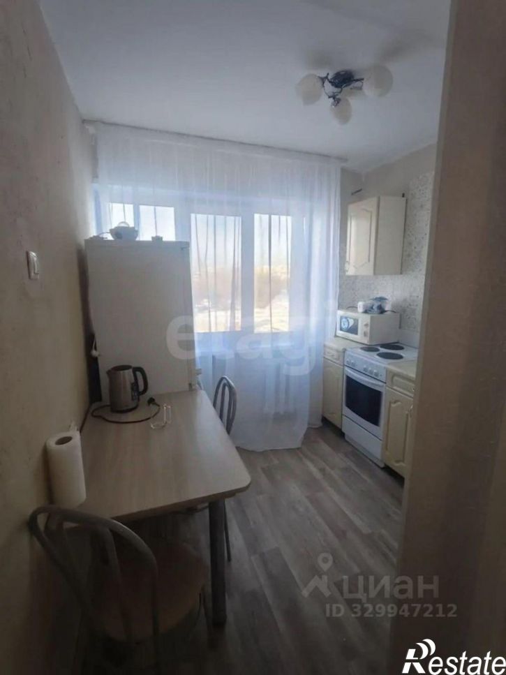 1-комн квартира ул Судостроителей, 32,  д. 32