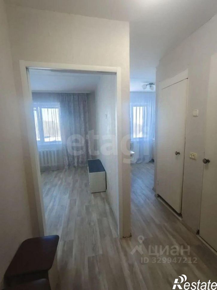 1-комн квартира ул Судостроителей, 32,  д. 32