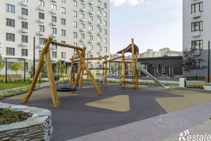 2-комн квартира Новгородская улица, 14,  д. 14