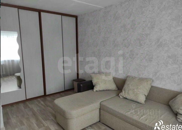1-комн квартира ул Судостроителей, 32,  д. 32