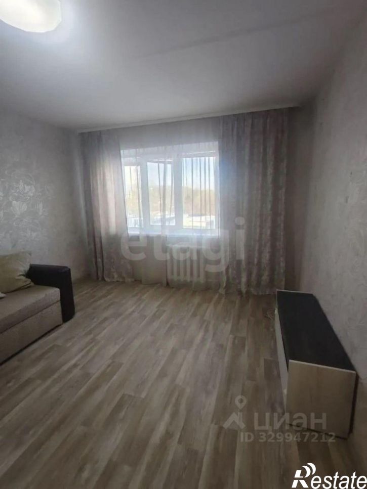 1-комн квартира ул Судостроителей, 32,  д. 32