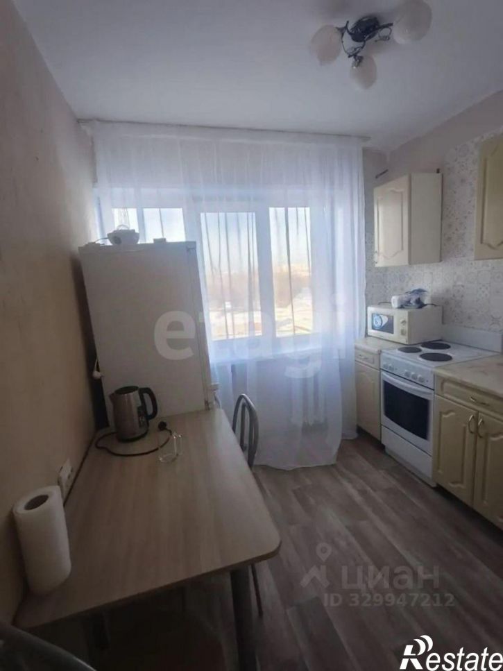 1-комн квартира ул Судостроителей, 32,  д. 32
