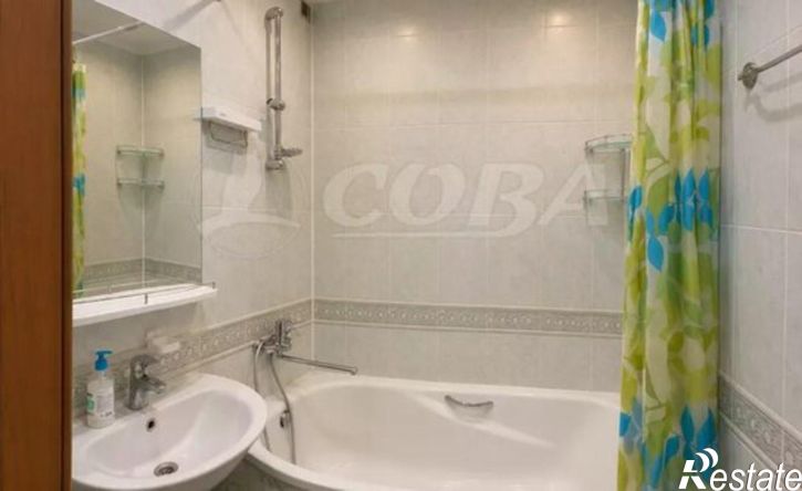 1-комн квартира ул Водников, 12 5,  д. 12 5,  к. 5