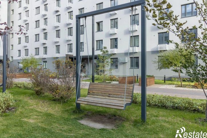 2-комн квартира Новгородская улица, 14,  д. 14