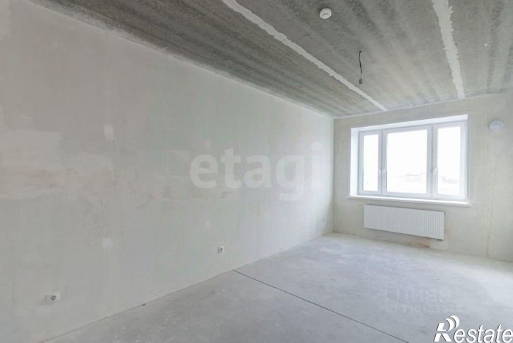 2-комн квартира Новгородская улица, 14,  д. 14