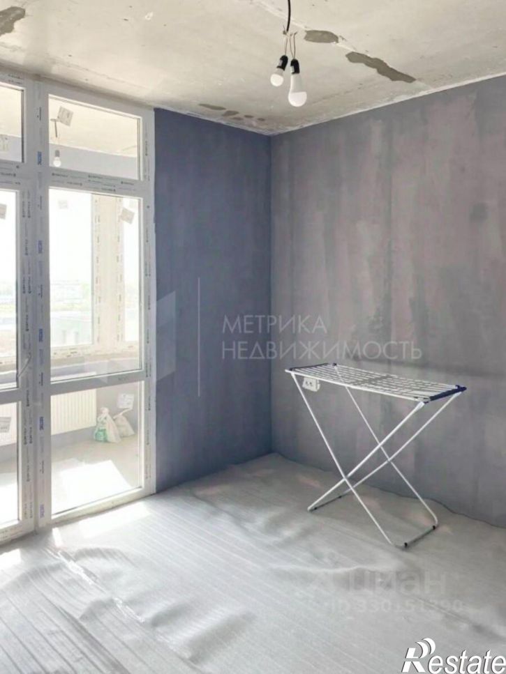 2-комн квартира ул Эльвиры Федоровой, 1,  д. 1