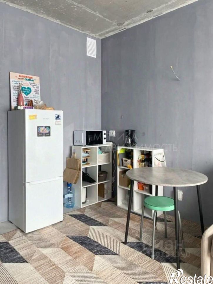 2-комн квартира ул Эльвиры Федоровой, 1,  д. 1