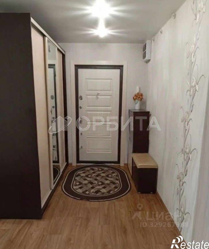 2-комн квартира ул Федюнинского, 58 1,  д. 58 1,  к. 1