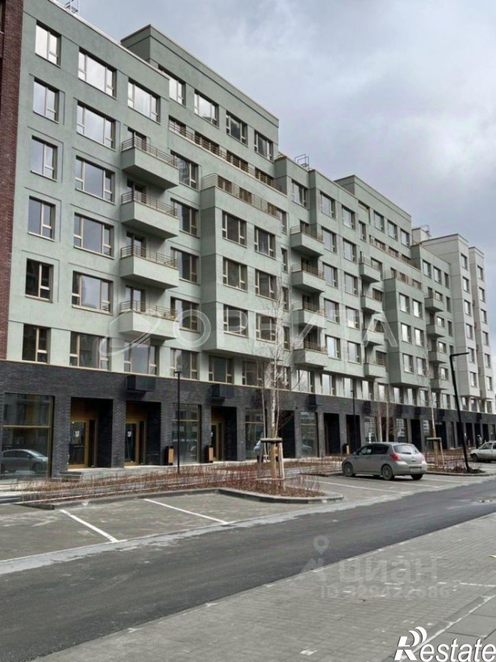 2-комн квартира ул Павла Фитина, 3,  д. 3
