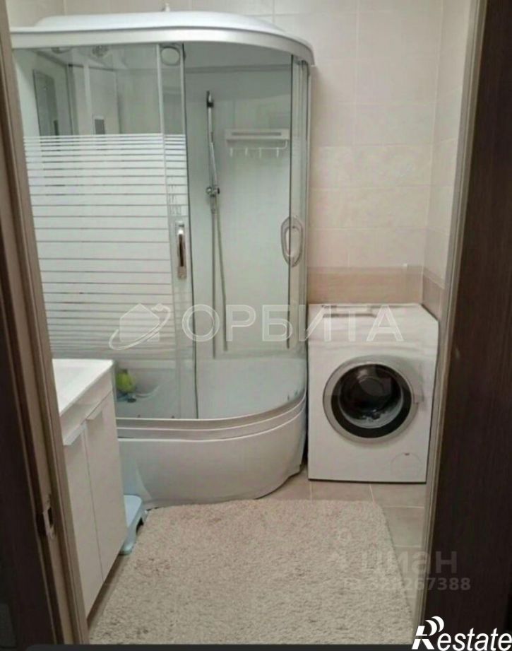2-комн квартира ул Федюнинского, 58 1,  д. 58 1,  к. 1