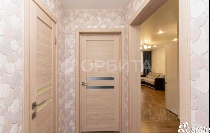 2-комн квартира ул Федюнинского, 58 1,  д. 58 1,  к. 1