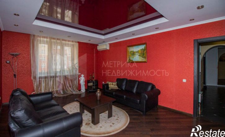 3-комн квартира улица Клары Цеткин, 61,  д. 61