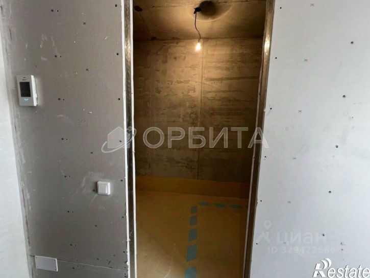 2-комн квартира ул Павла Фитина, 3,  д. 3