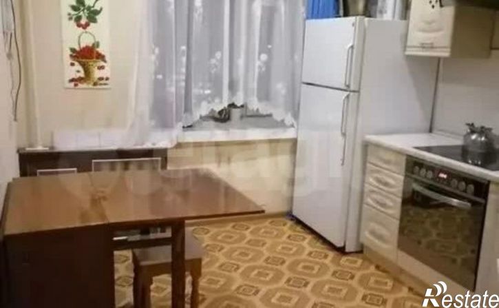 3-комн квартира ул Газовиков, 6,  д. 6