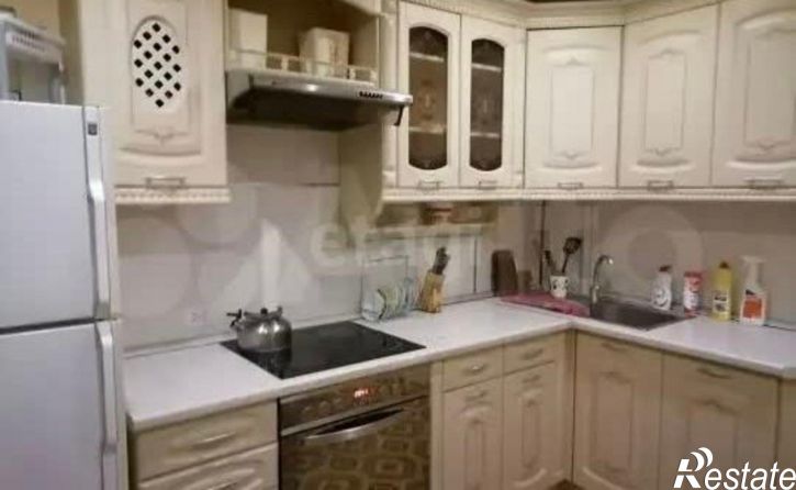 3-комн квартира ул Газовиков, 6,  д. 6