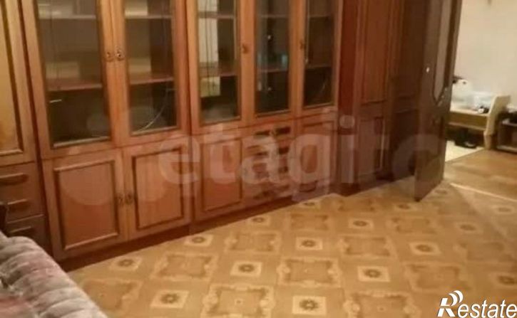 3-комн квартира ул Газовиков, 6,  д. 6