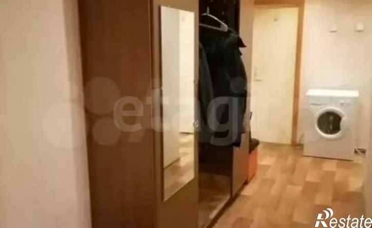 3-комн квартира ул Газовиков, 6,  д. 6