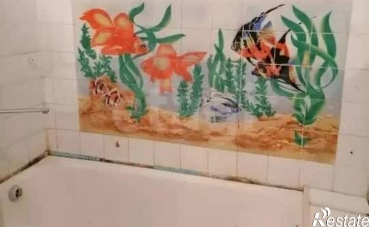 3-комн квартира ул Газовиков, 6,  д. 6