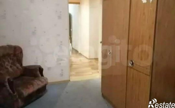 3-комн квартира ул Газовиков, 6,  д. 6