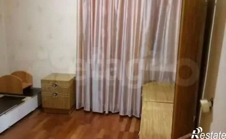 3-комн квартира ул Газовиков, 6,  д. 6