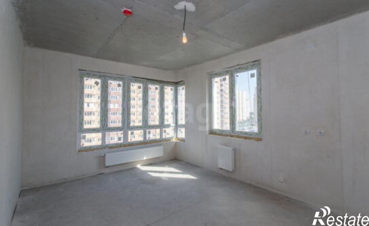 2-комн квартира улица Газовиков, 44,  д. 44
