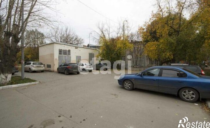 2-комн квартира ул Карла Маркса, 127,  д. 127