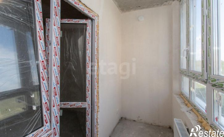 2-комн квартира улица Газовиков, 44,  д. 44
