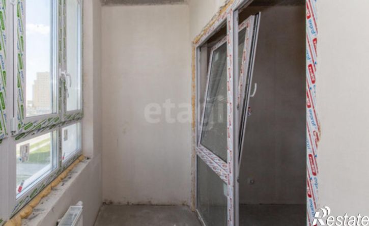 2-комн квартира улица Газовиков, 44,  д. 44