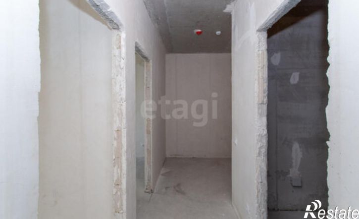 2-комн квартира улица Газовиков, 44,  д. 44